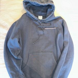 Sci-Fi Fantasy Hoodie